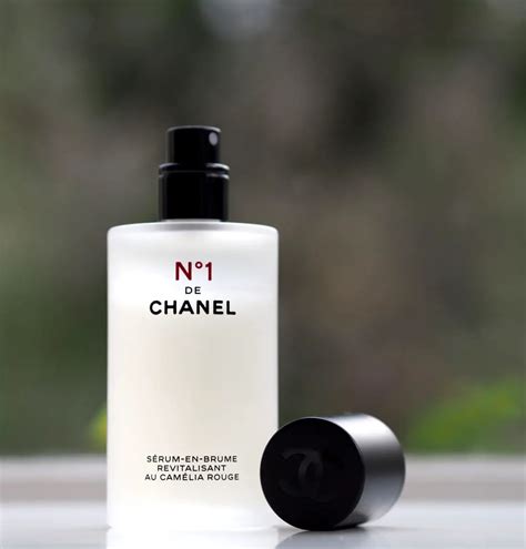 chanel revitalisant no 1